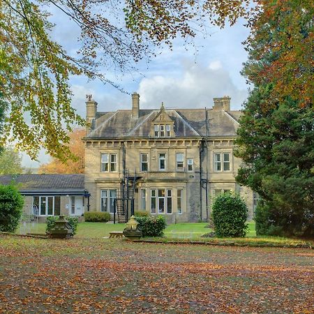 Durker Roods Hotel Huddersfield Eksteriør bilde