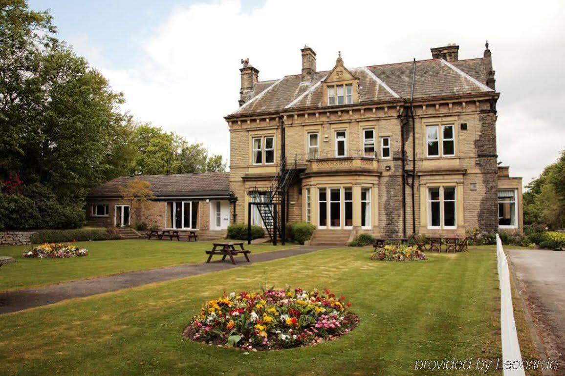 Durker Roods Hotel Huddersfield Eksteriør bilde